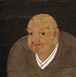 Fujiwara-no Chikayasu sur Wikimedia Commons CC0