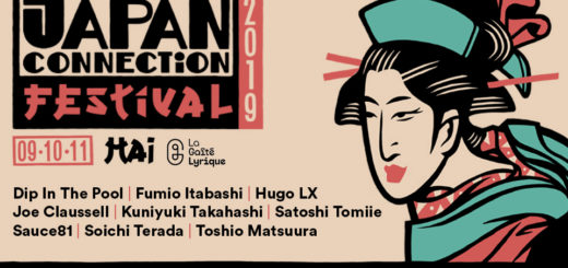 Japan Connection Festival
