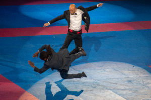 Festival des Arts Martiaux 2019 - ®Juliet Faure - 2019