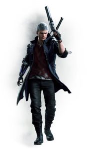 Nero DMC5