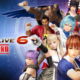 Image en UNE du test de Dead or Alive 6 Last Round.