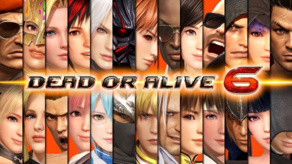 DOA 6