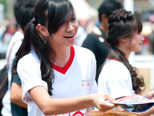 touriste proie des sectes au japon