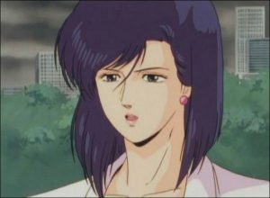 saeko nogami