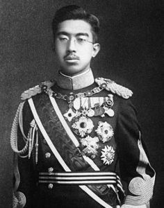 L'empereur Shôwa (Hirohito)