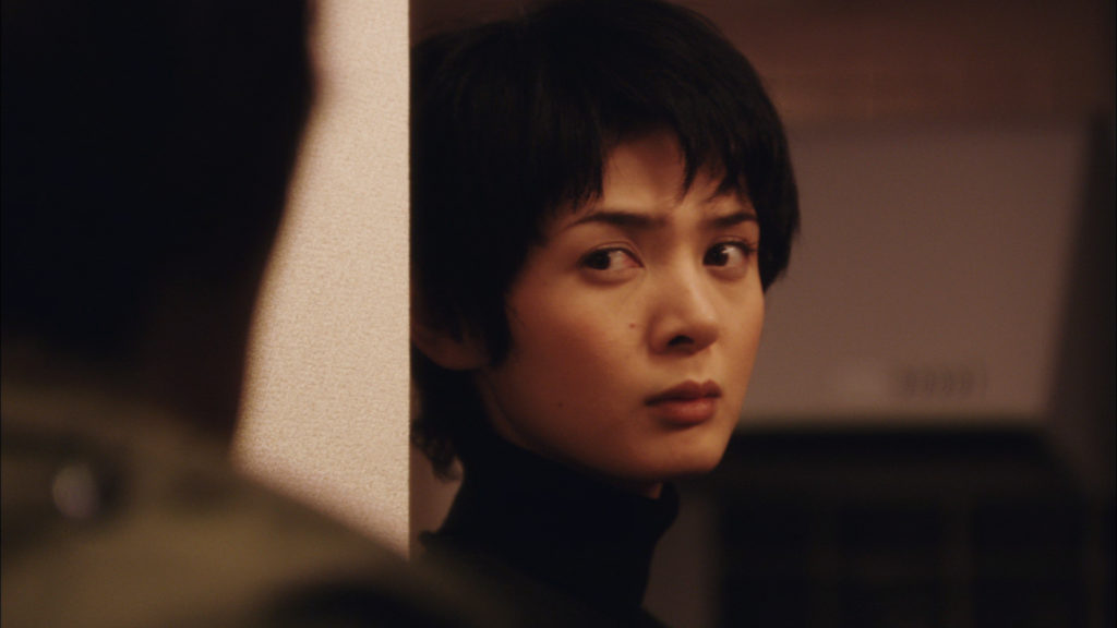 Passion ©Art House films