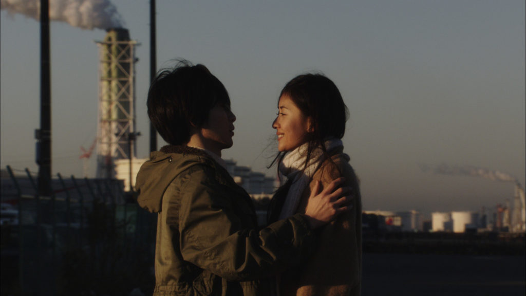 Passion ©Art House films