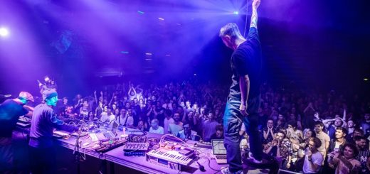 Soichi Terada, doux dingue