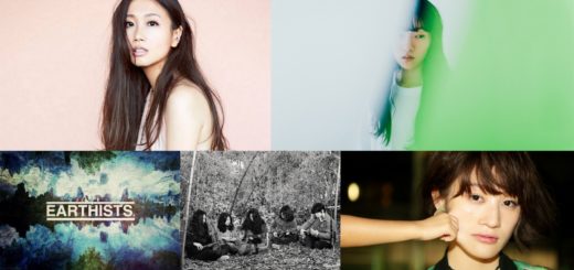 Recap Jmusic mai 2019