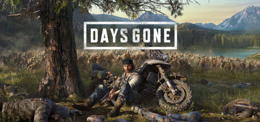 Days Gone