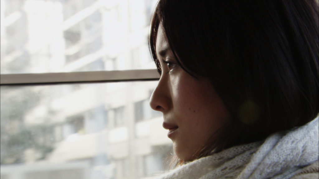 Passion ©Art House films