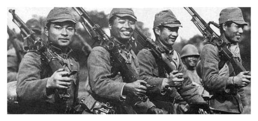 Seconde guerre sino-japonaise