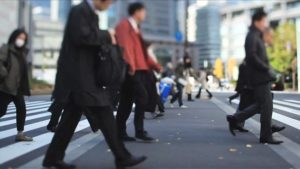 taux de suicide japon 2019