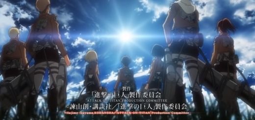 snk opening