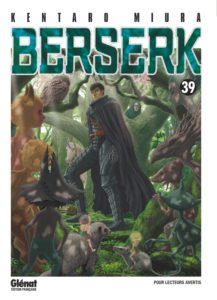 Berserk 39