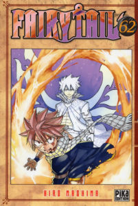 Fairy Tail 62