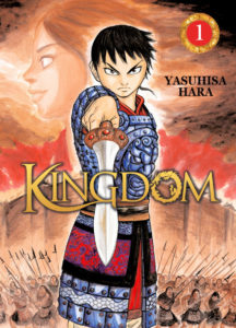 Kingdom 1