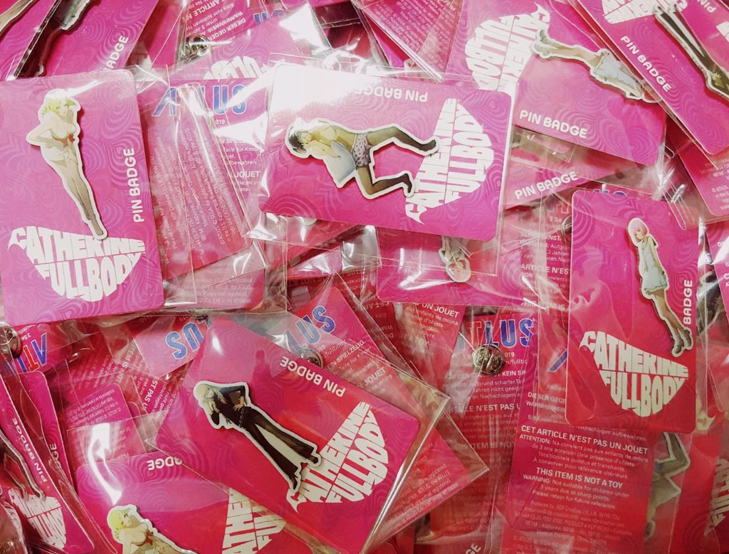 Koch Media goodie JE