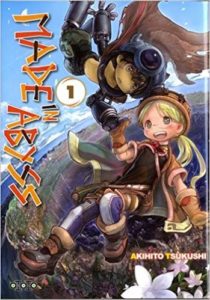 Made in Abyss 1