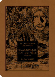 Montagnes hallucinés 1