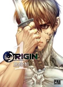 Origin 1