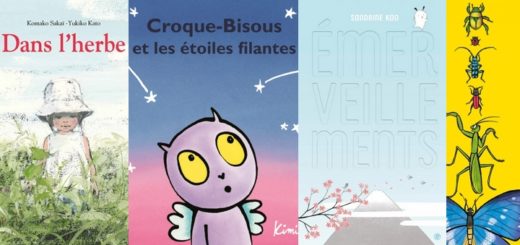 Une Enfin l'été...