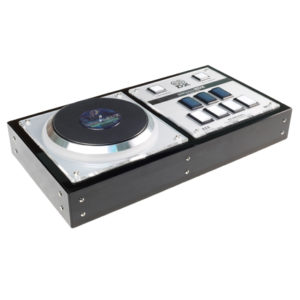 beatmania IIDX controller