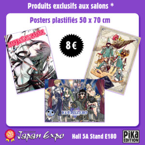 Goodies Pika Edition JE