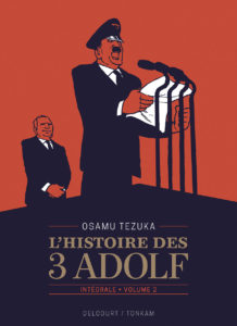 histoire Des 3 Adolf-Integrale90ansT2