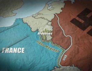 La ligne Maginot