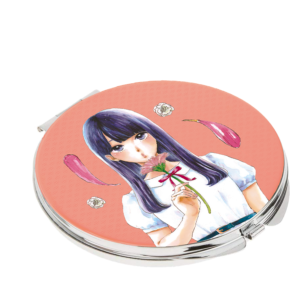 Miroir de poche goodie Kana JE