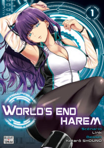 worlds End Harem T1