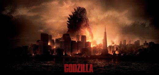 Godzilla (Gareth Edwards, 2014)