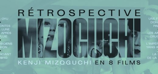 Une Rétrospective Kenji Mizoguchi en 8 films [Capricci]