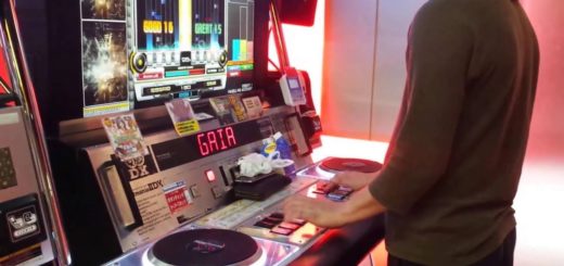 beatmania IIDX couverture