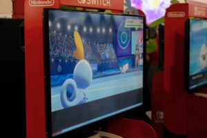 Pokemon - Nintendo ©