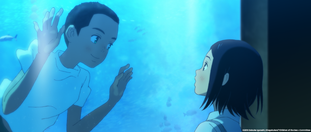 ©Eurozoom - Les enfants de la mer