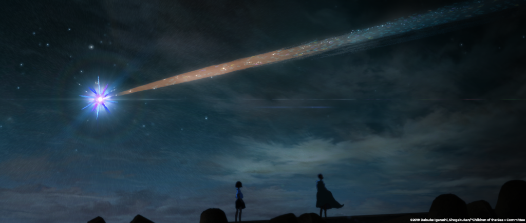 ©Eurozoom - Les enfants de la mer