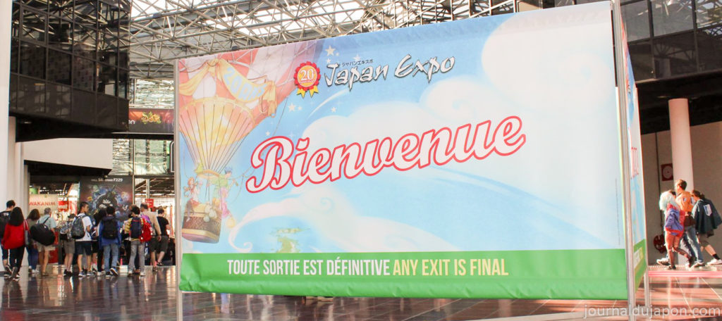Japan Expo 2019 JDJ-4