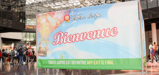 Japan Expo 2019 JDJ-4