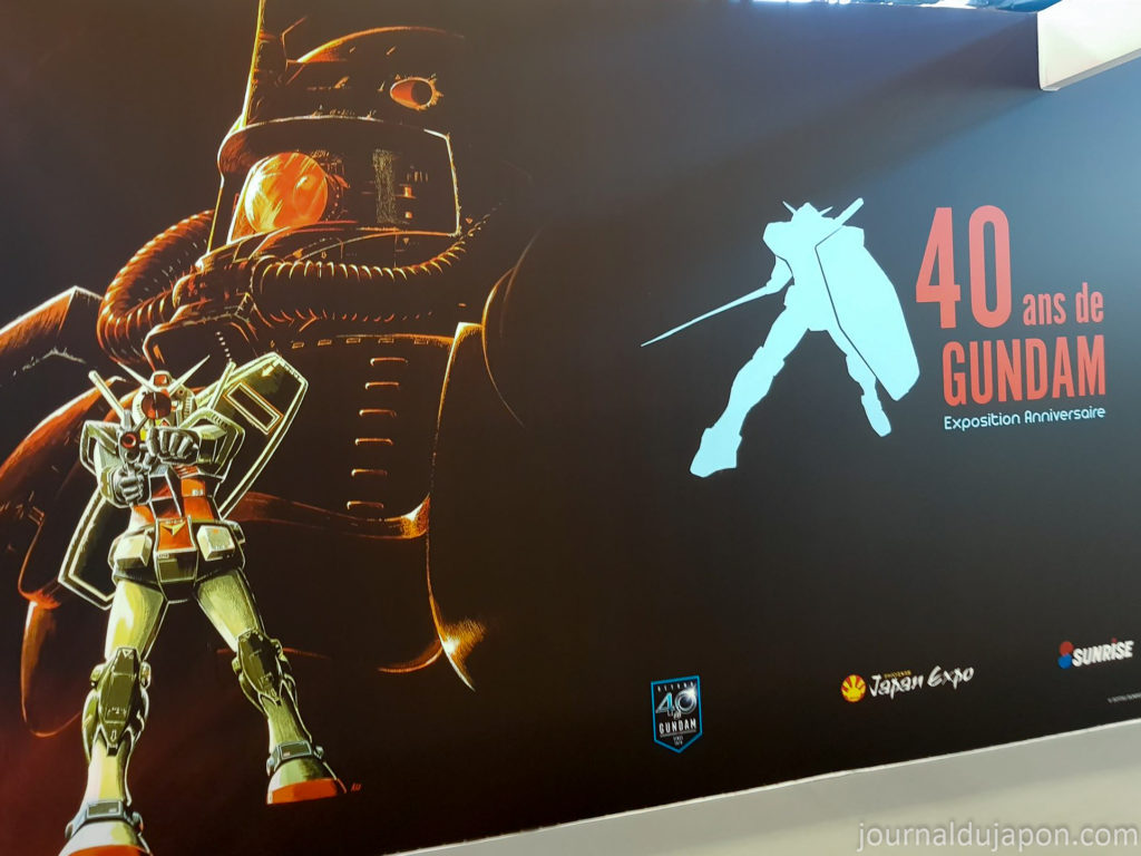 Japan Expo 2019 JDJ-7