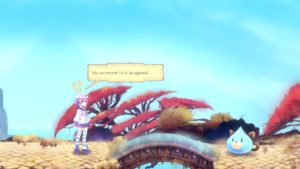 Super Neptunia RPG