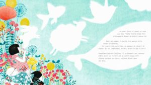 Merci Miyuki : extrait