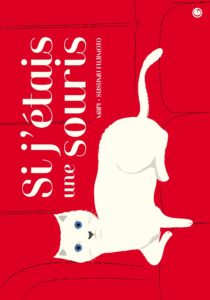 Si j'étais une souris : couverture