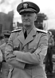 Amiral Nimitz