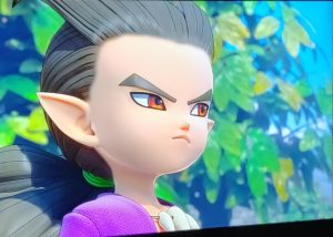 Malroth dans DQ Builders 2