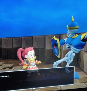 DQ Builders 2 - capture