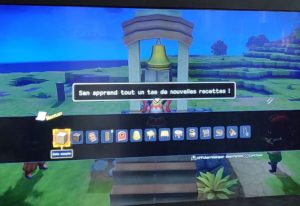 DQ Builders 2 Verchamps