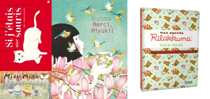 Archives des éditions La martinière Jeunesse Journal du Japon