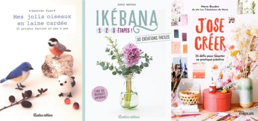 UNE Loisirs créatifs : décorer son intérieur à la japonaise